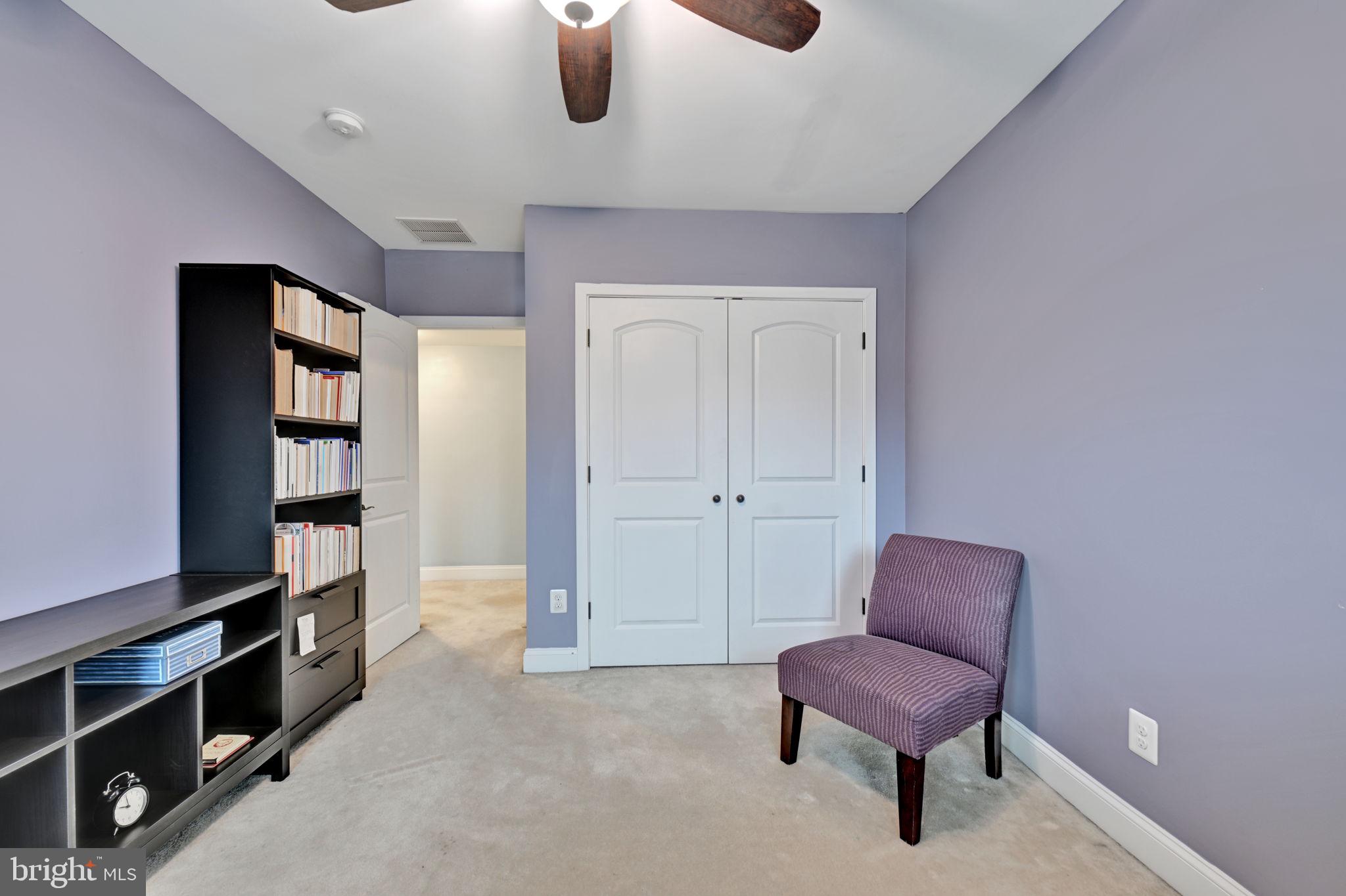 PARKVILLE - Residential