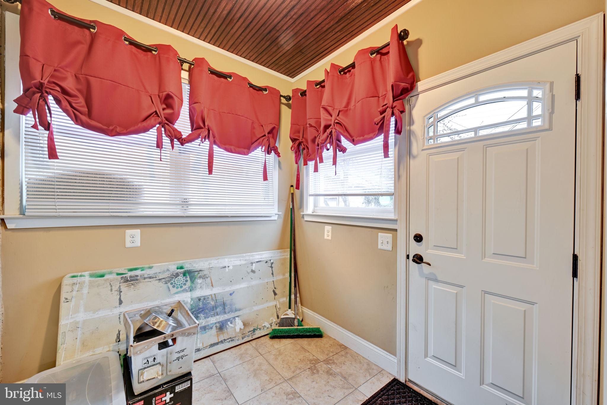 PARKVILLE - Residential