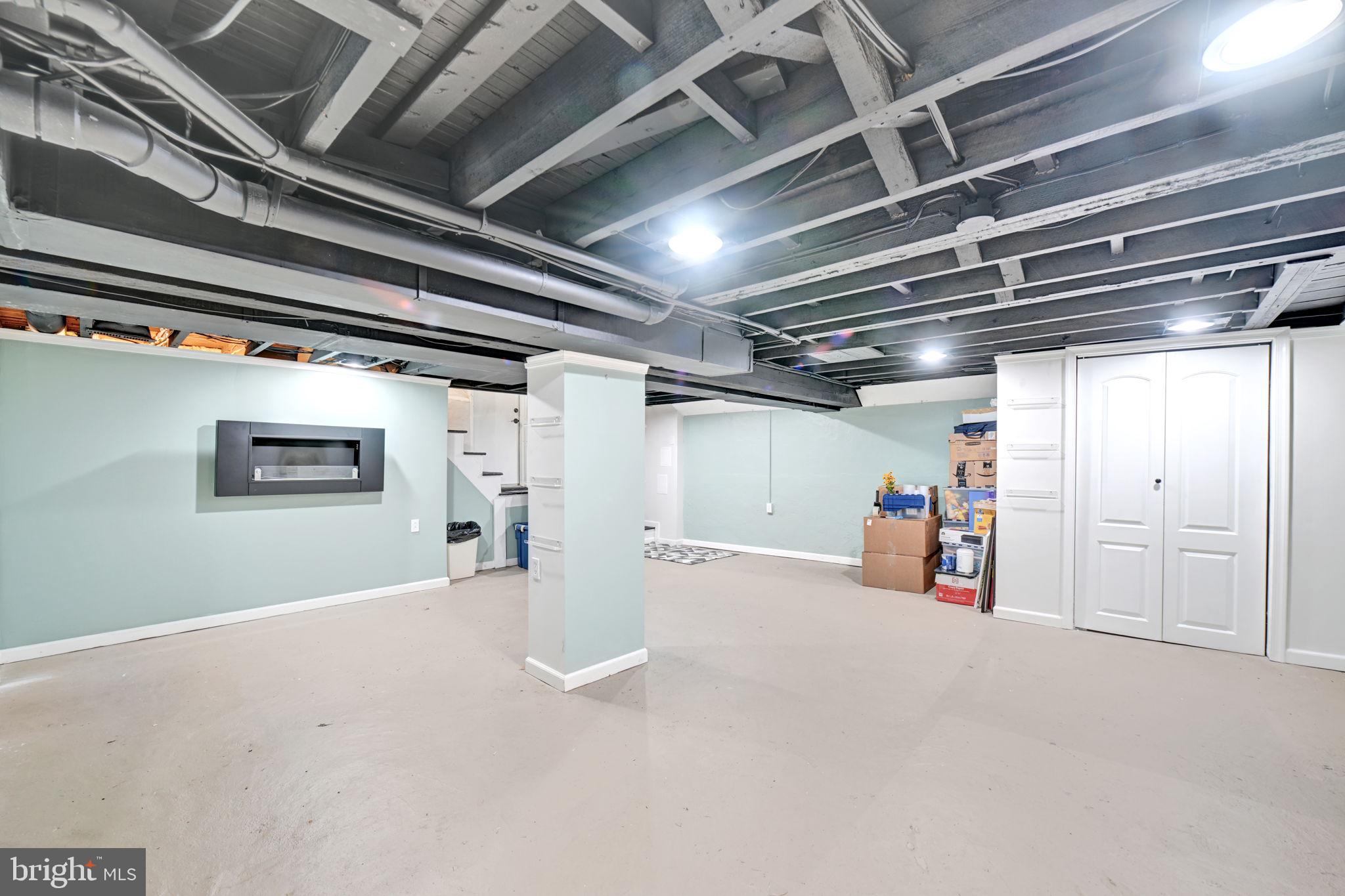 PARKVILLE - Residential