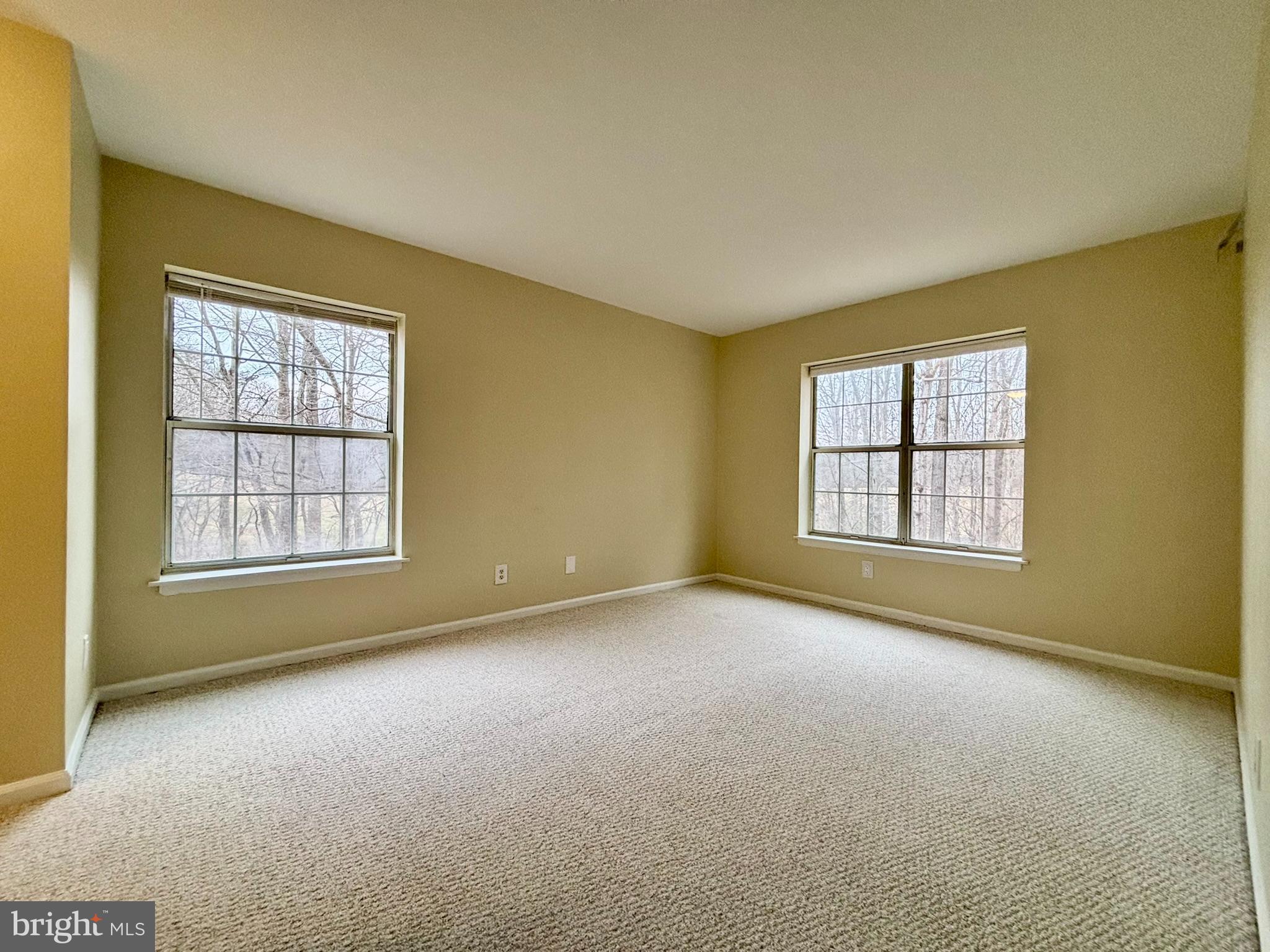 BURKE COVE - Residential Lease