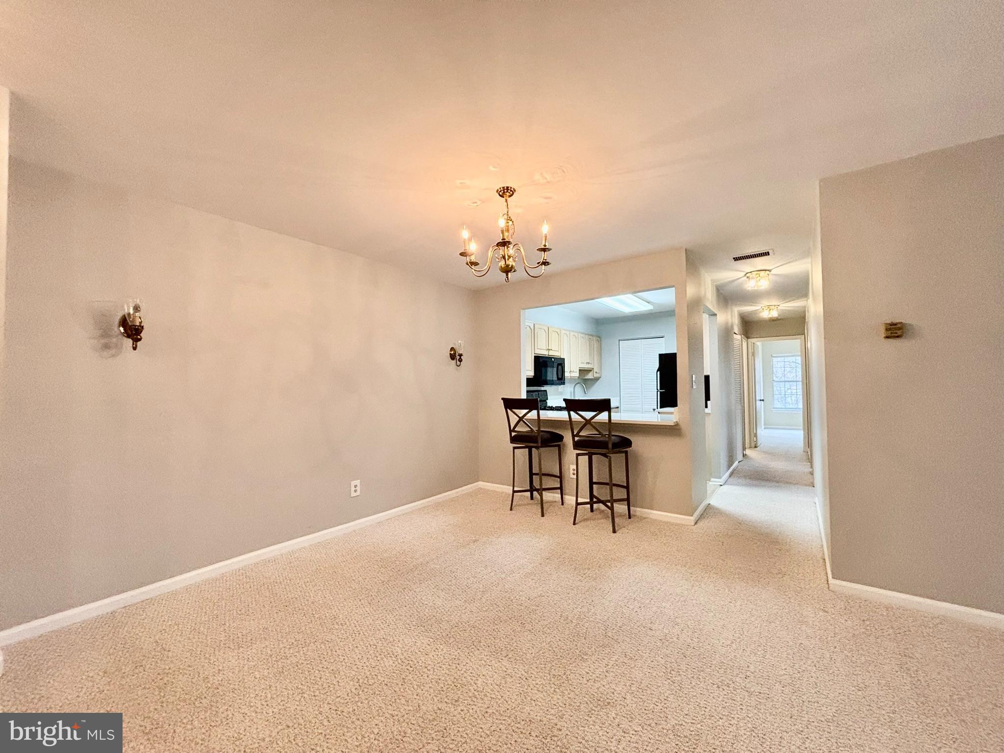 BURKE COVE - Residential Lease