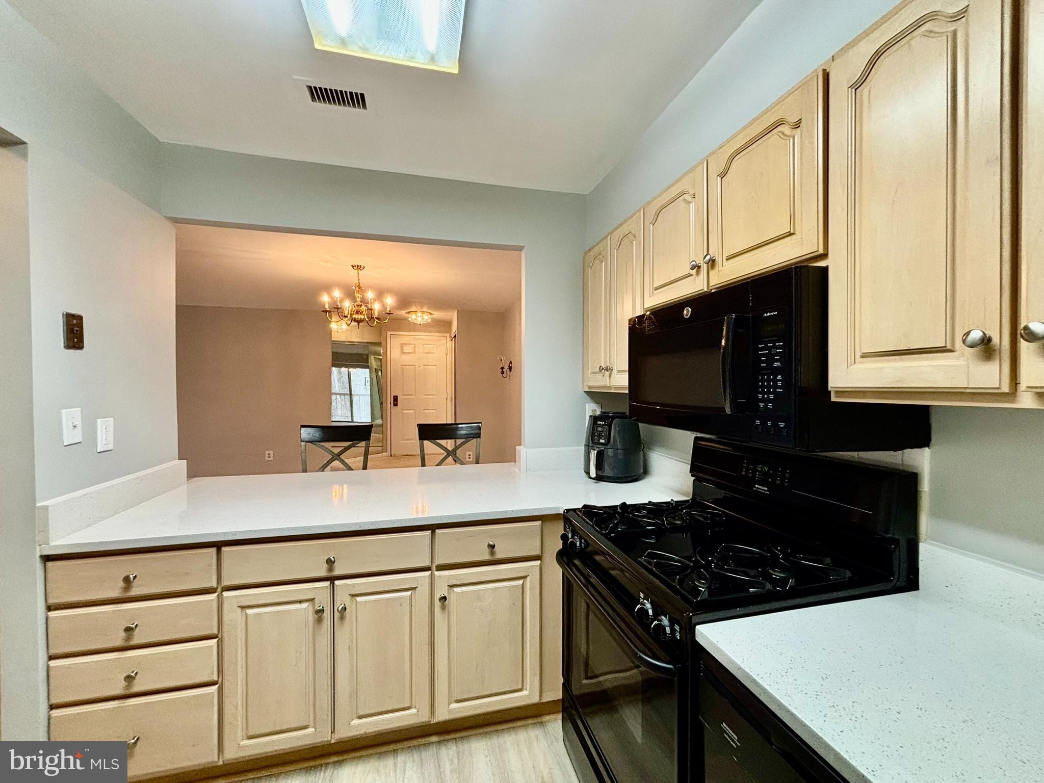 BURKE COVE - Residential Lease