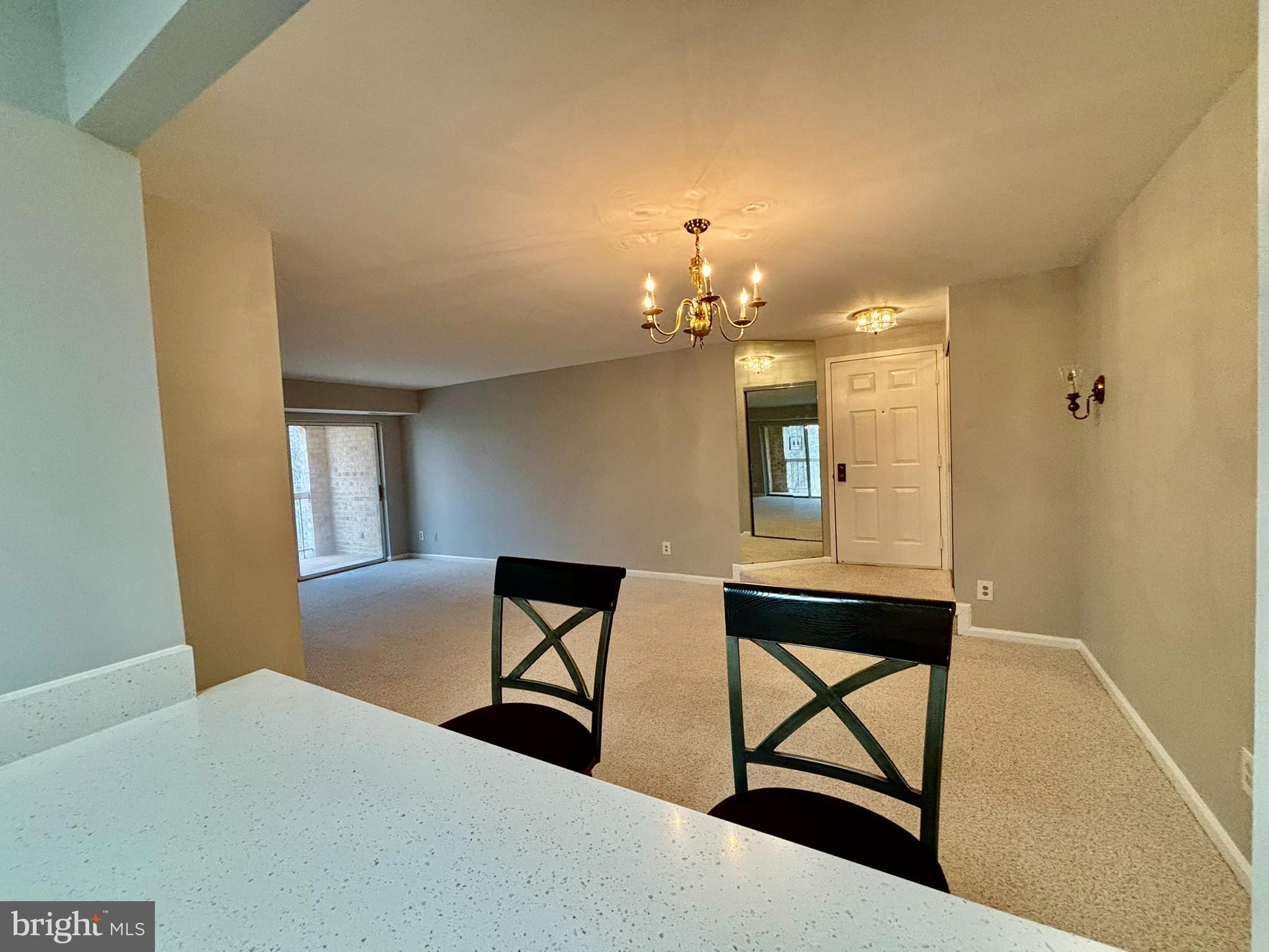 BURKE COVE - Residential Lease