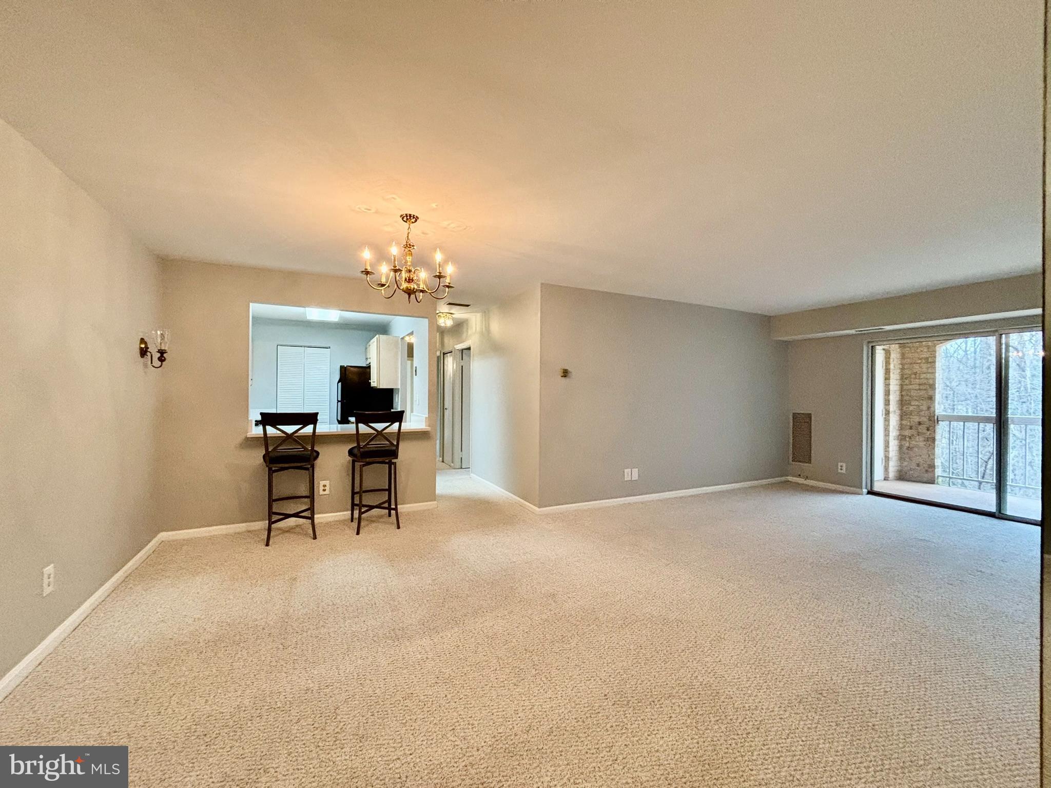 BURKE COVE - Residential Lease