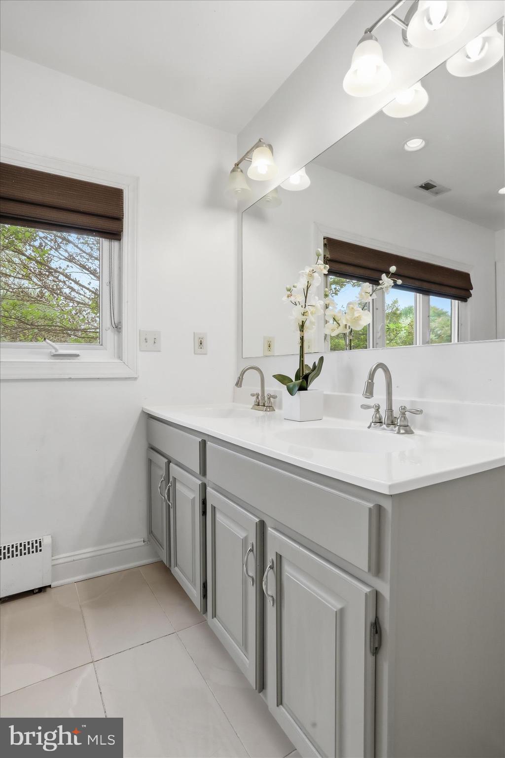 COLUMBIA HILLS - Residential