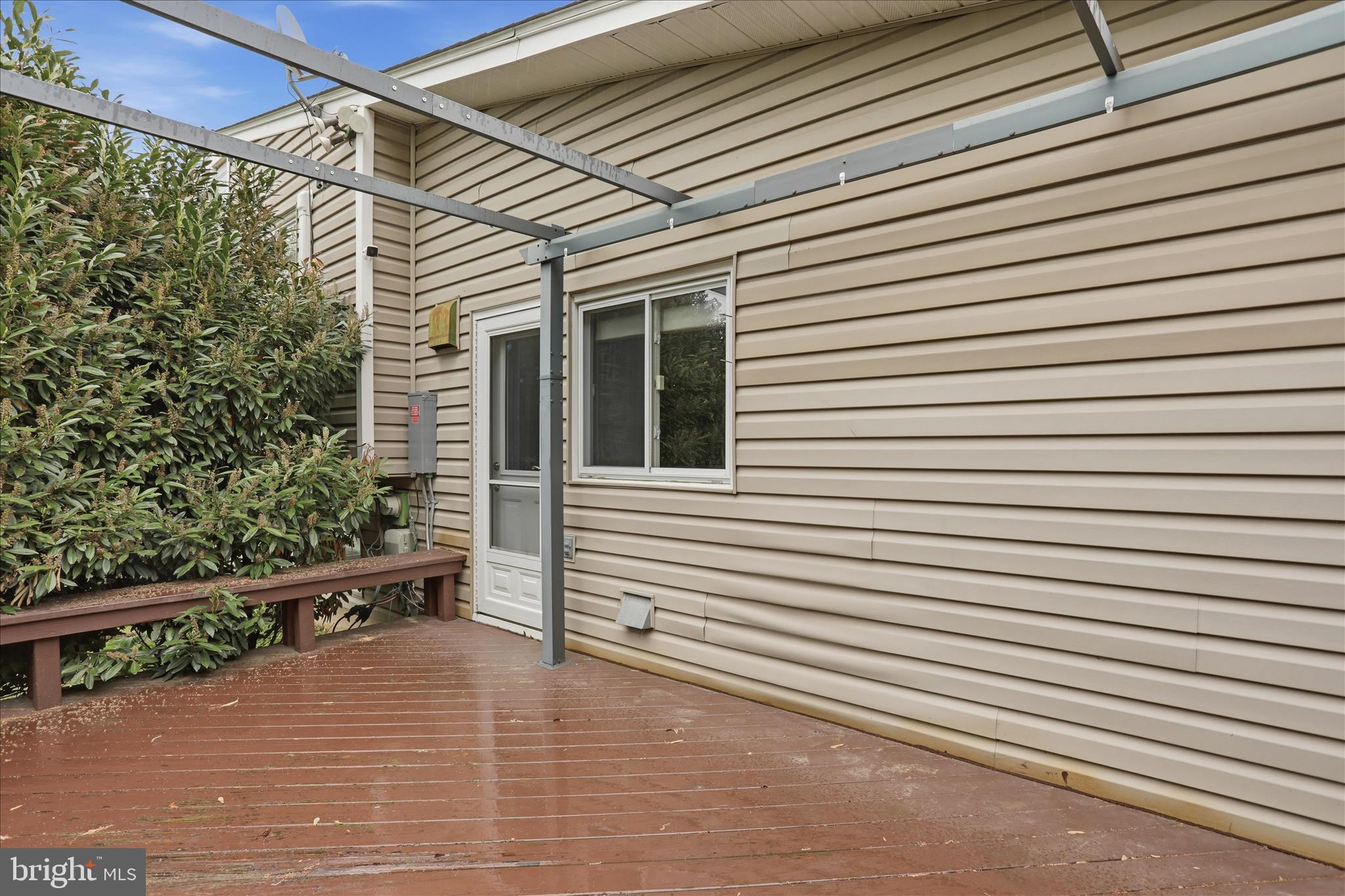 COLUMBIA HILLS - Residential
