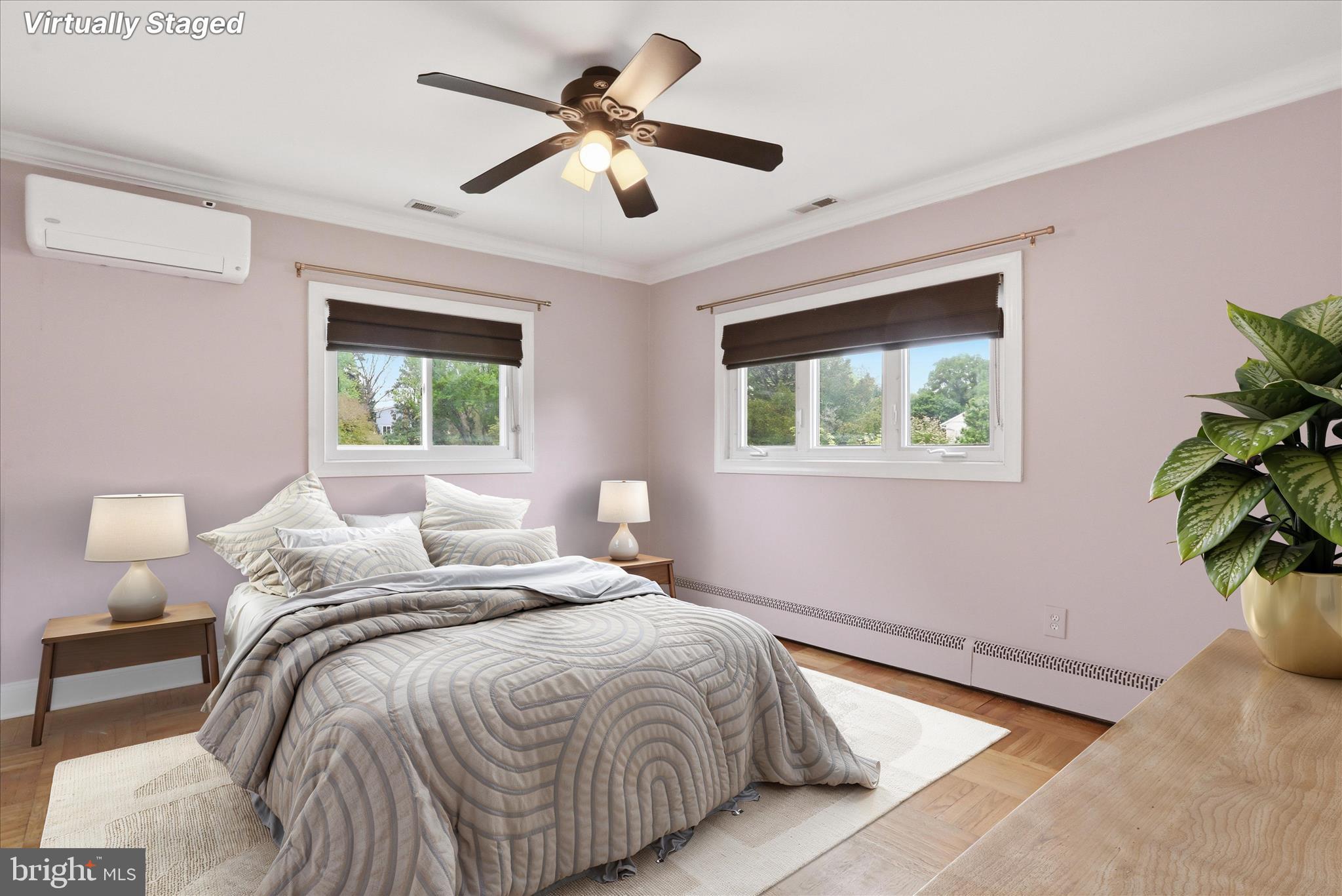 COLUMBIA HILLS - Residential
