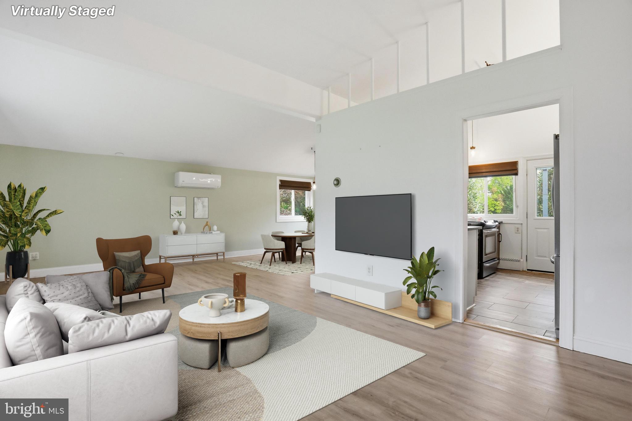 COLUMBIA HILLS - Residential