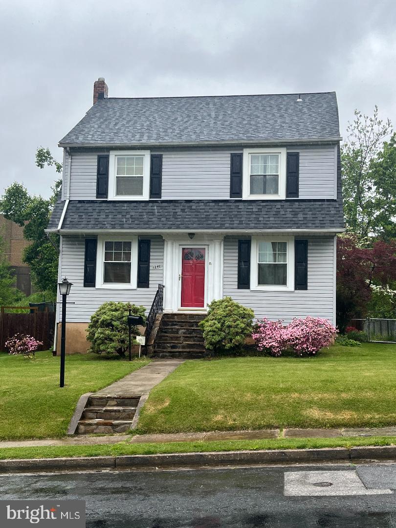 ARBUTUS - Residential