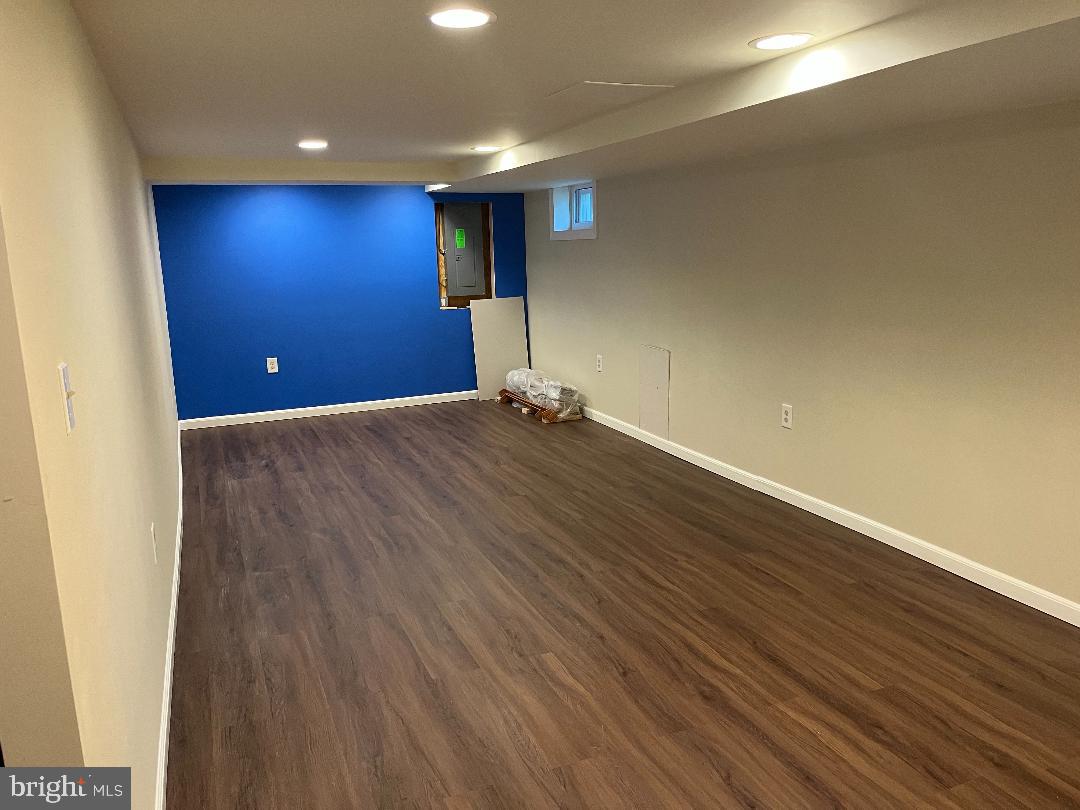 ARBUTUS - Residential