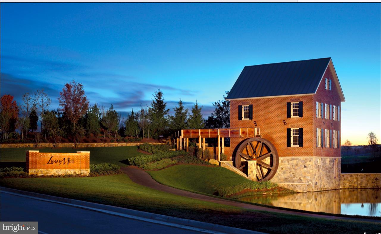 LENAH MILL CAROLINAS - Residential