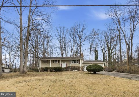 2640 OMISOL ROAD WOODBRIDGE VA 22192