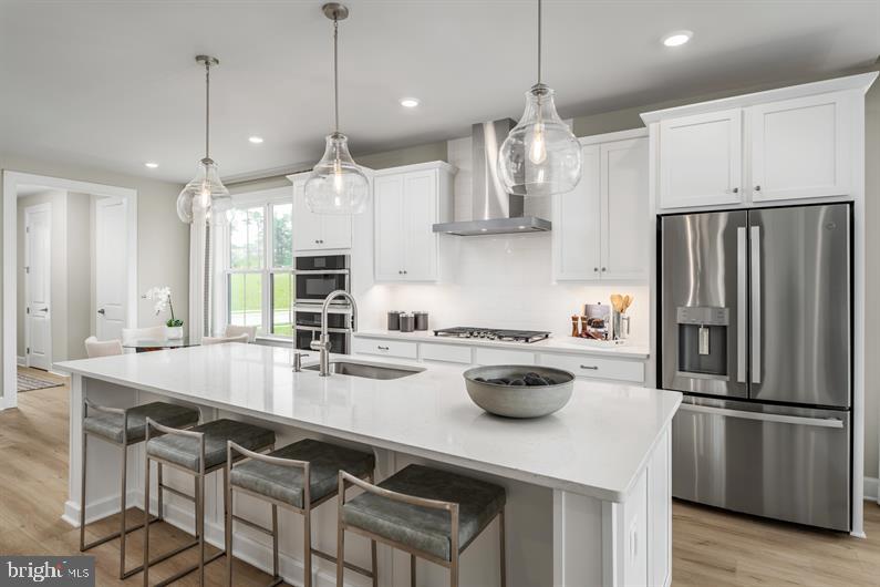 GERST FARM - Residential