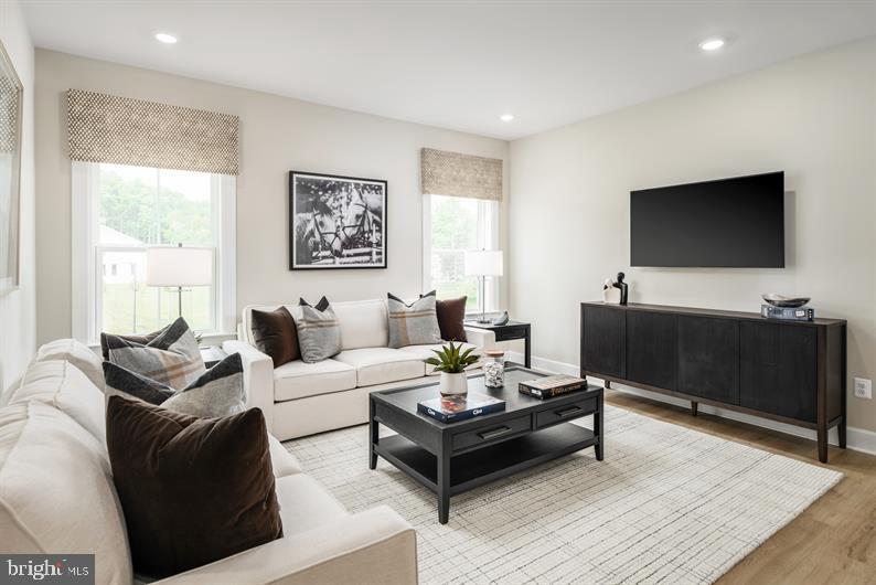 GERST FARM - Residential