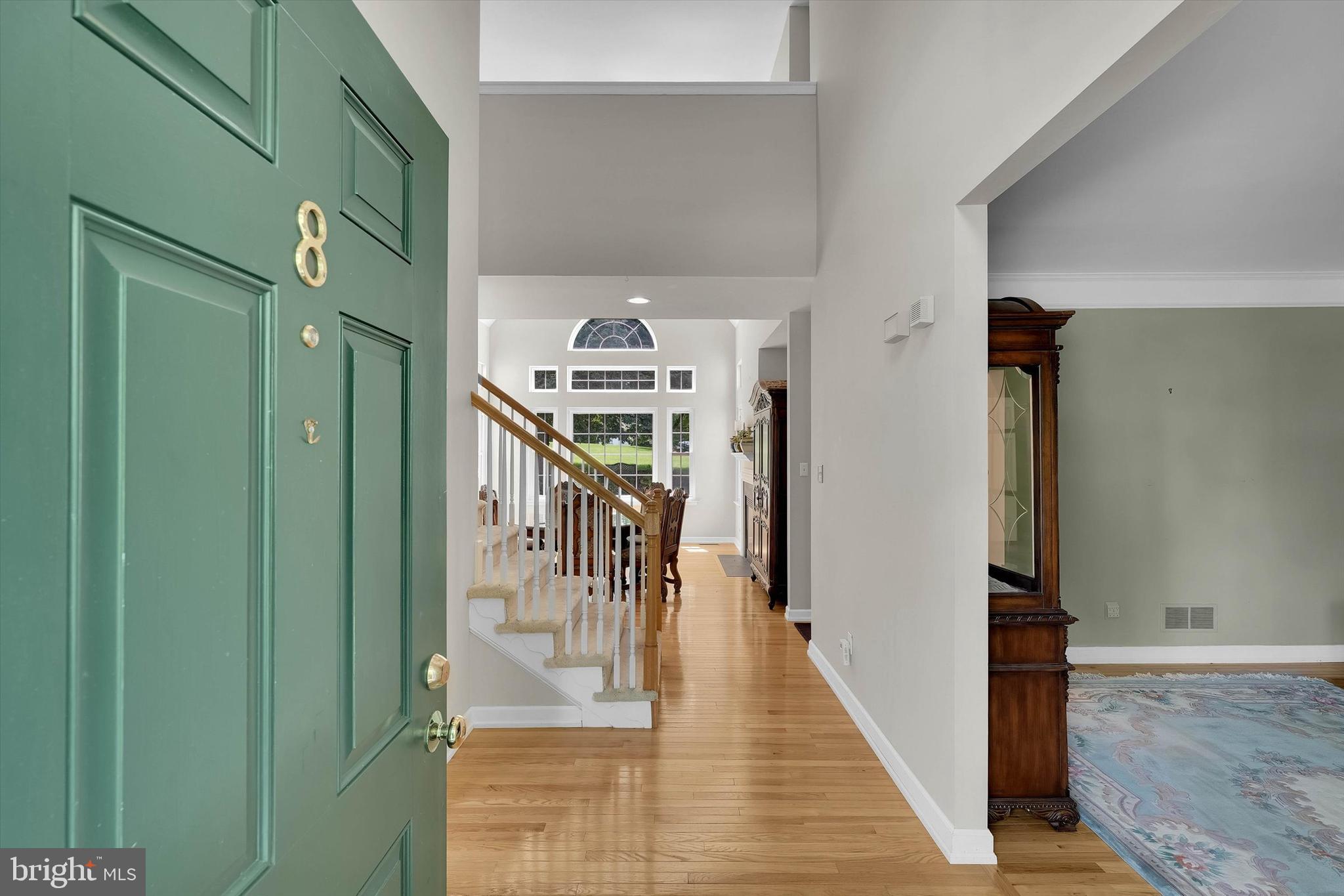 8 SWEET BRIAR ROAD