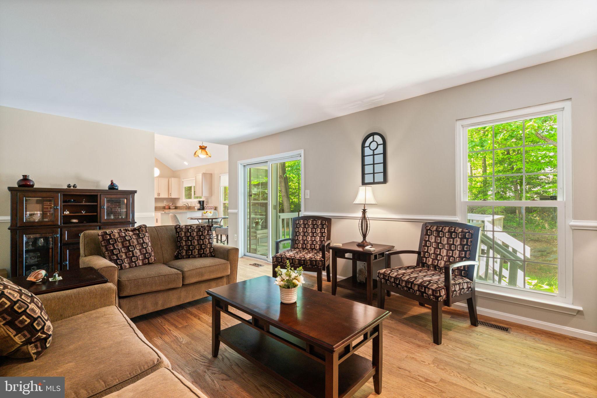 TIMBER RIDGE - Residential