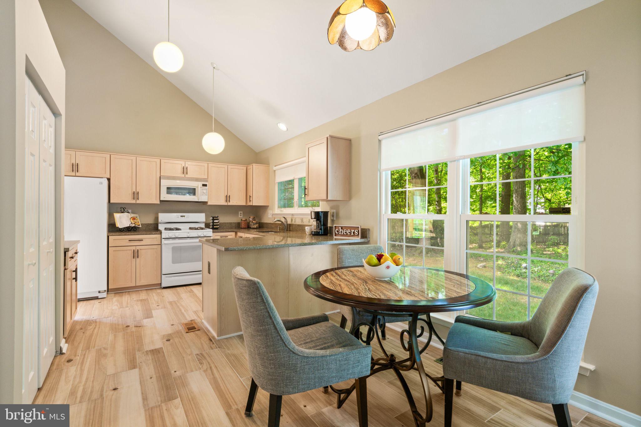 TIMBER RIDGE - Residential