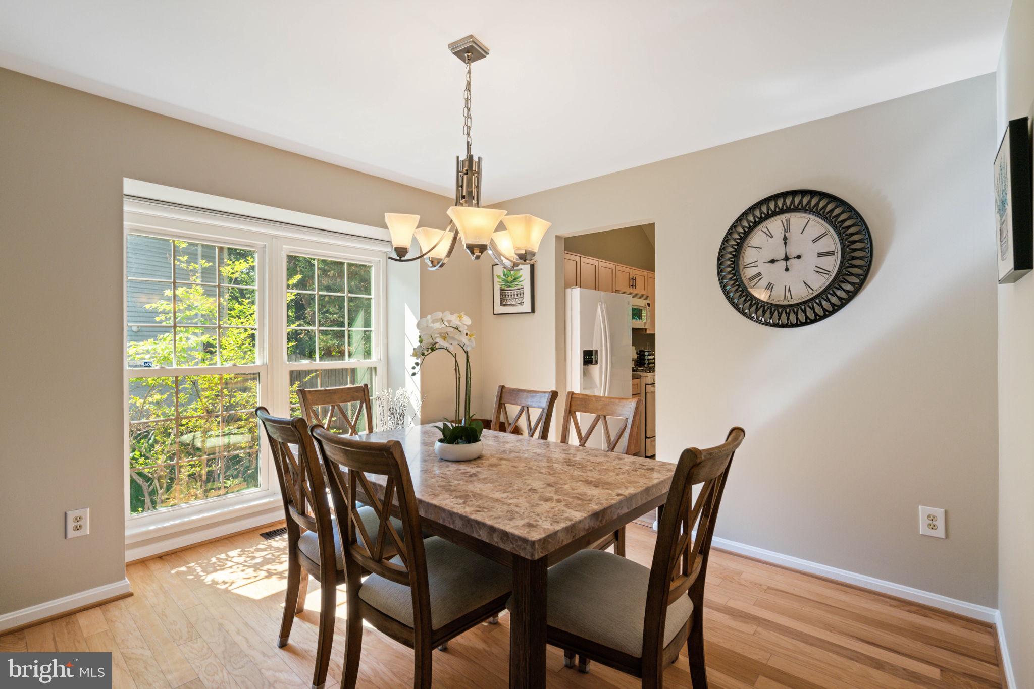 TIMBER RIDGE - Residential