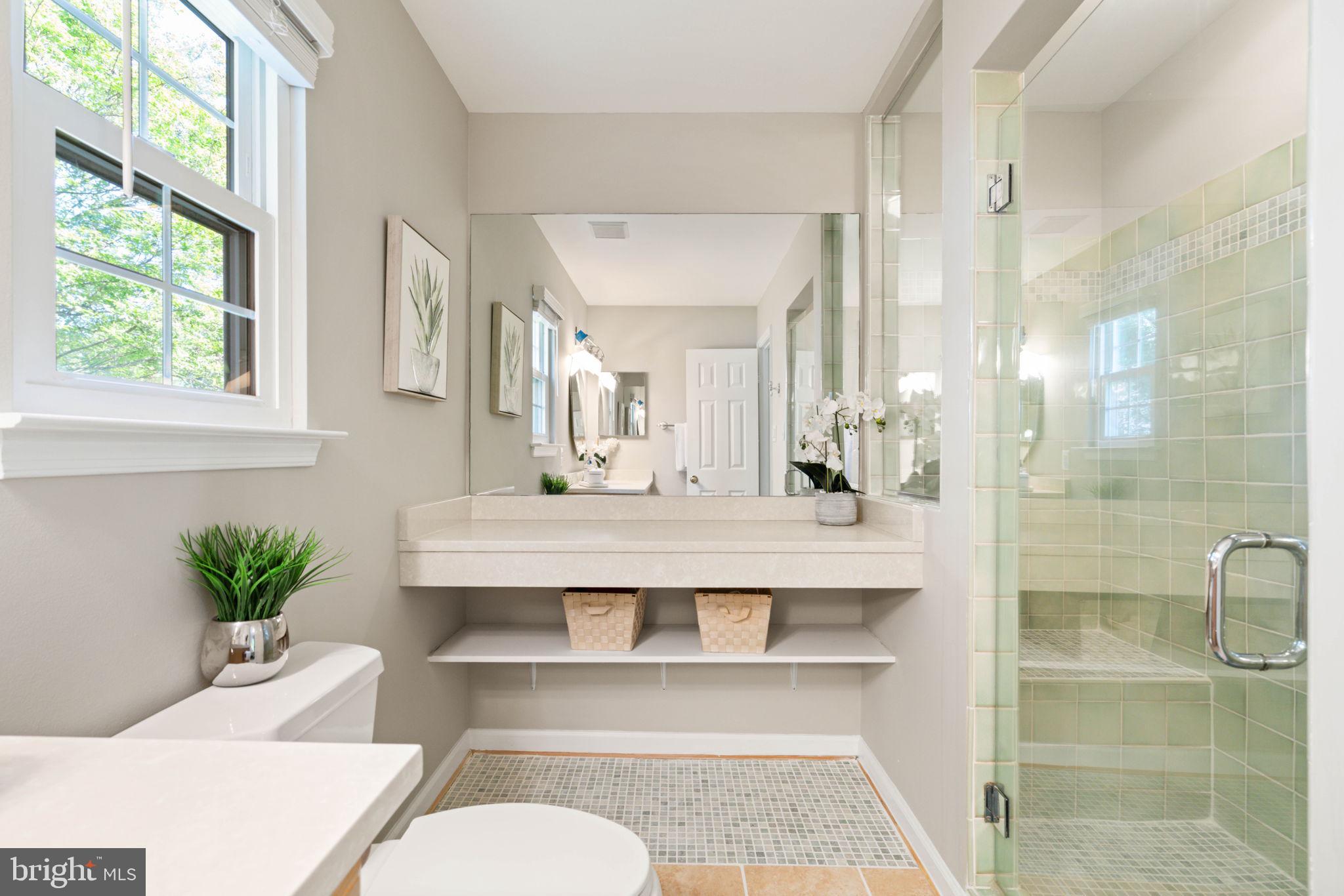 TIMBER RIDGE - Residential