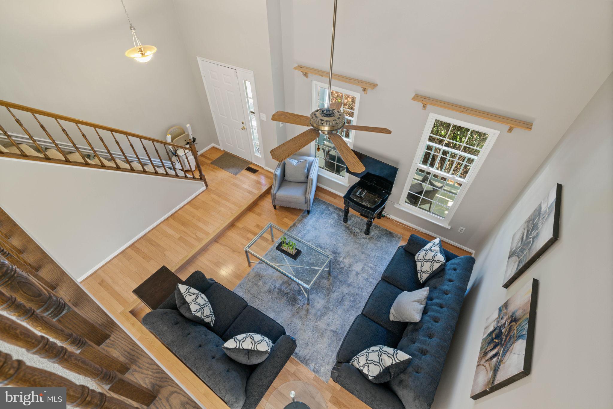 TIMBER RIDGE - Residential