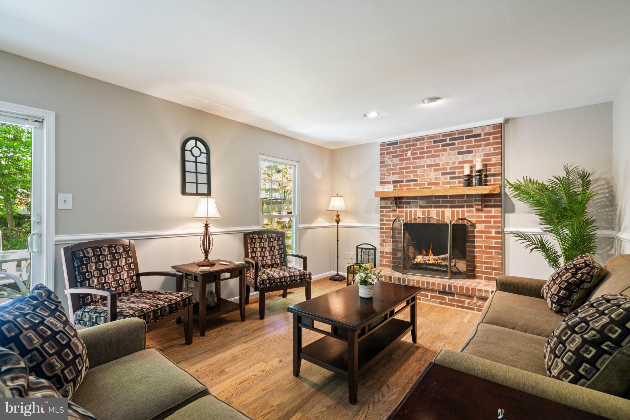 TIMBER RIDGE - Residential