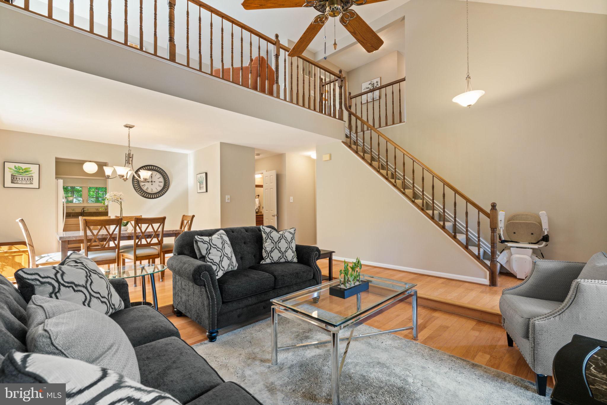 TIMBER RIDGE - Residential