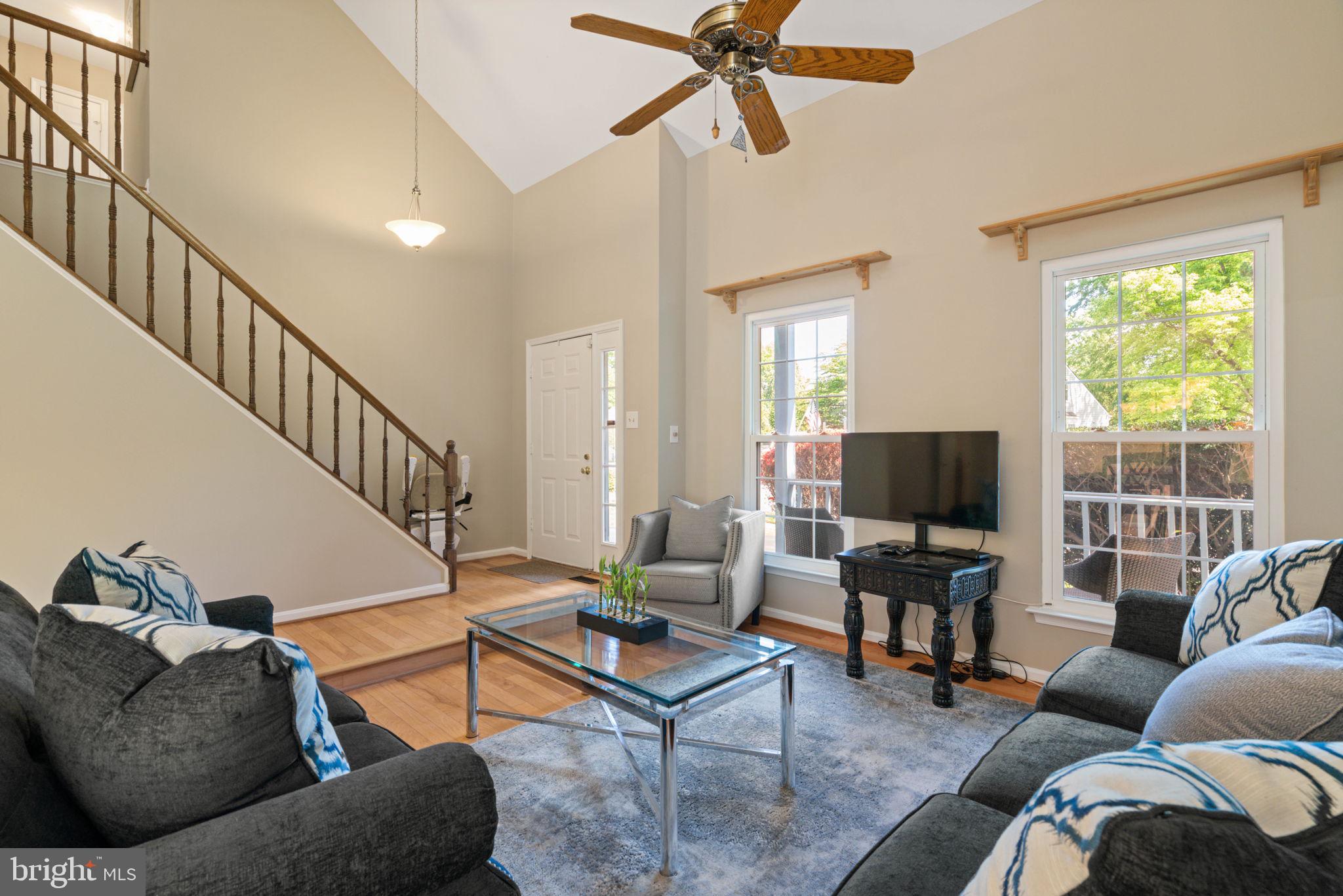 TIMBER RIDGE - Residential