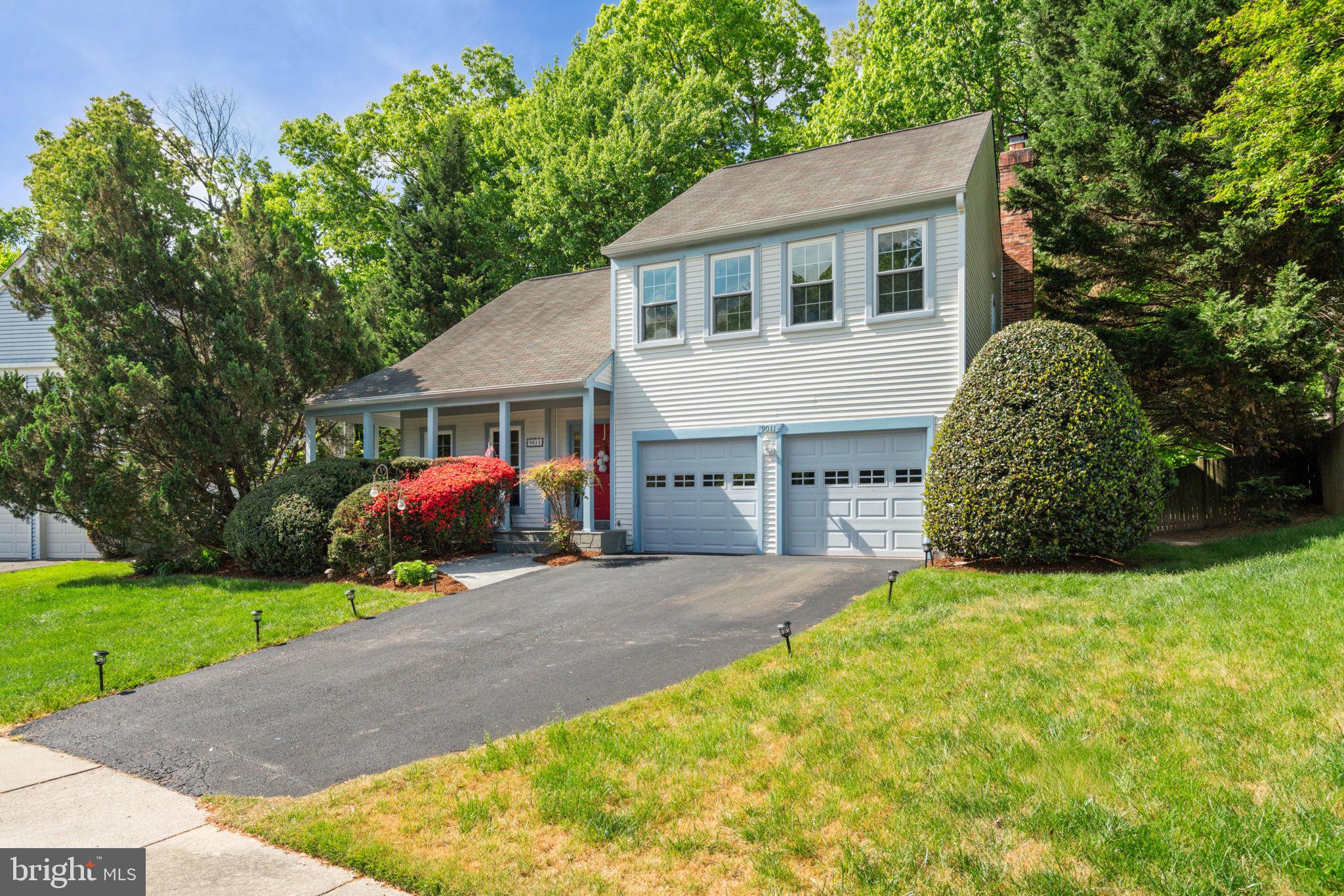 TIMBER RIDGE - Residential