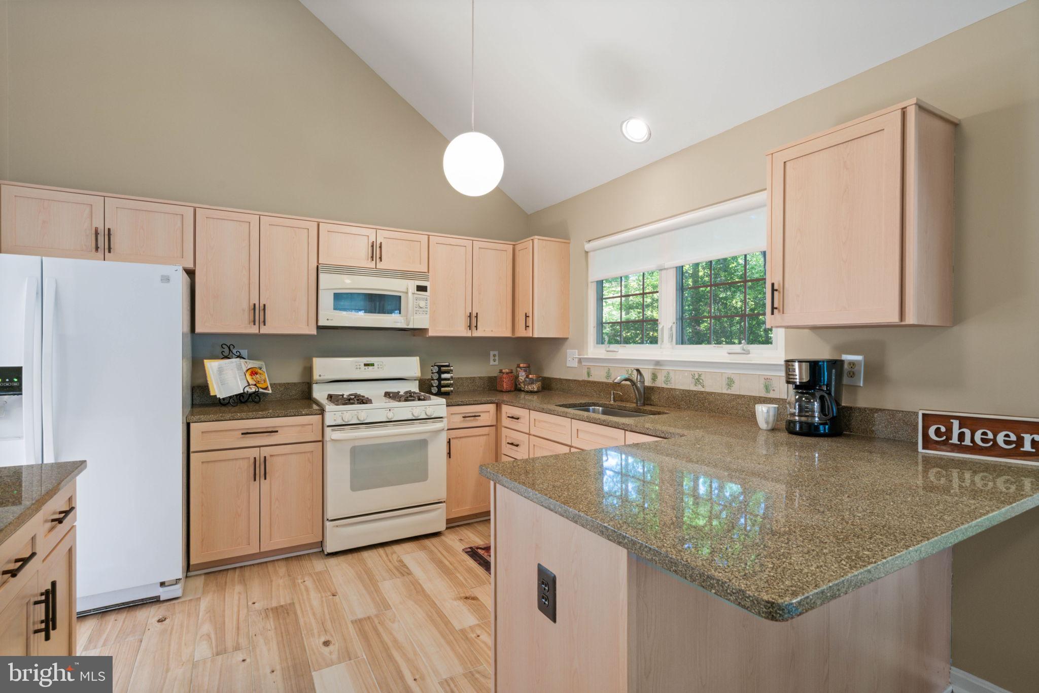 TIMBER RIDGE - Residential