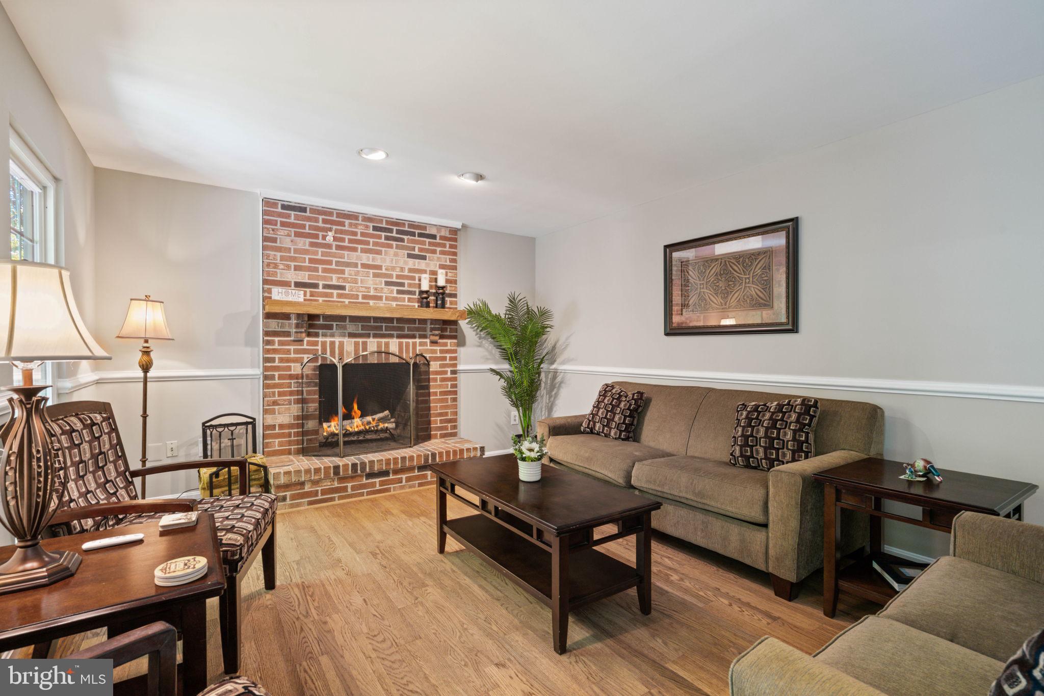 TIMBER RIDGE - Residential