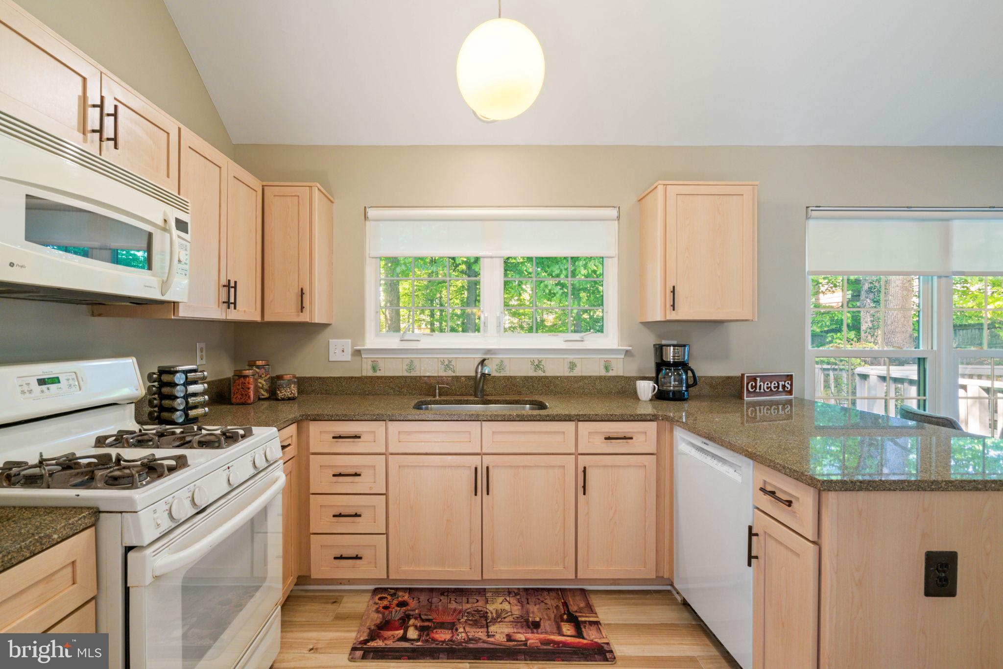 TIMBER RIDGE - Residential