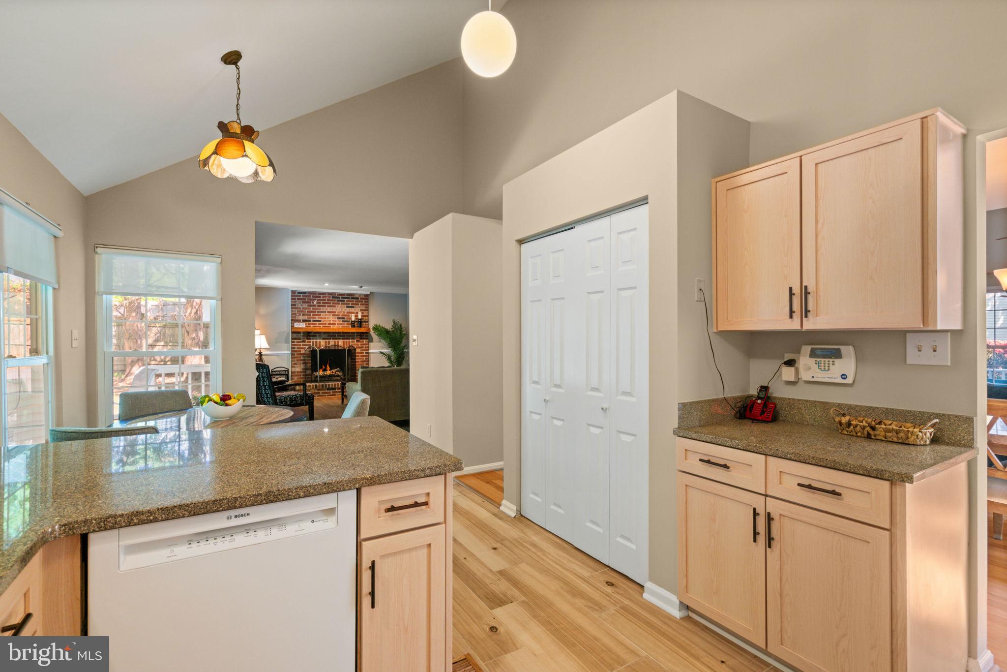 TIMBER RIDGE - Residential