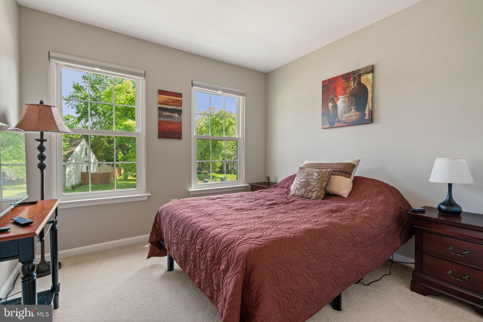 TIMBER RIDGE - Residential