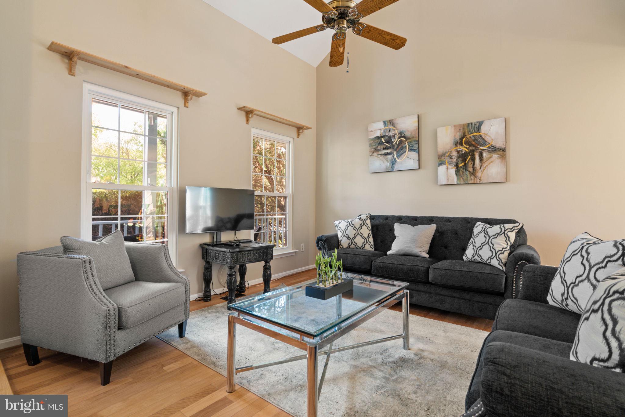 TIMBER RIDGE - Residential