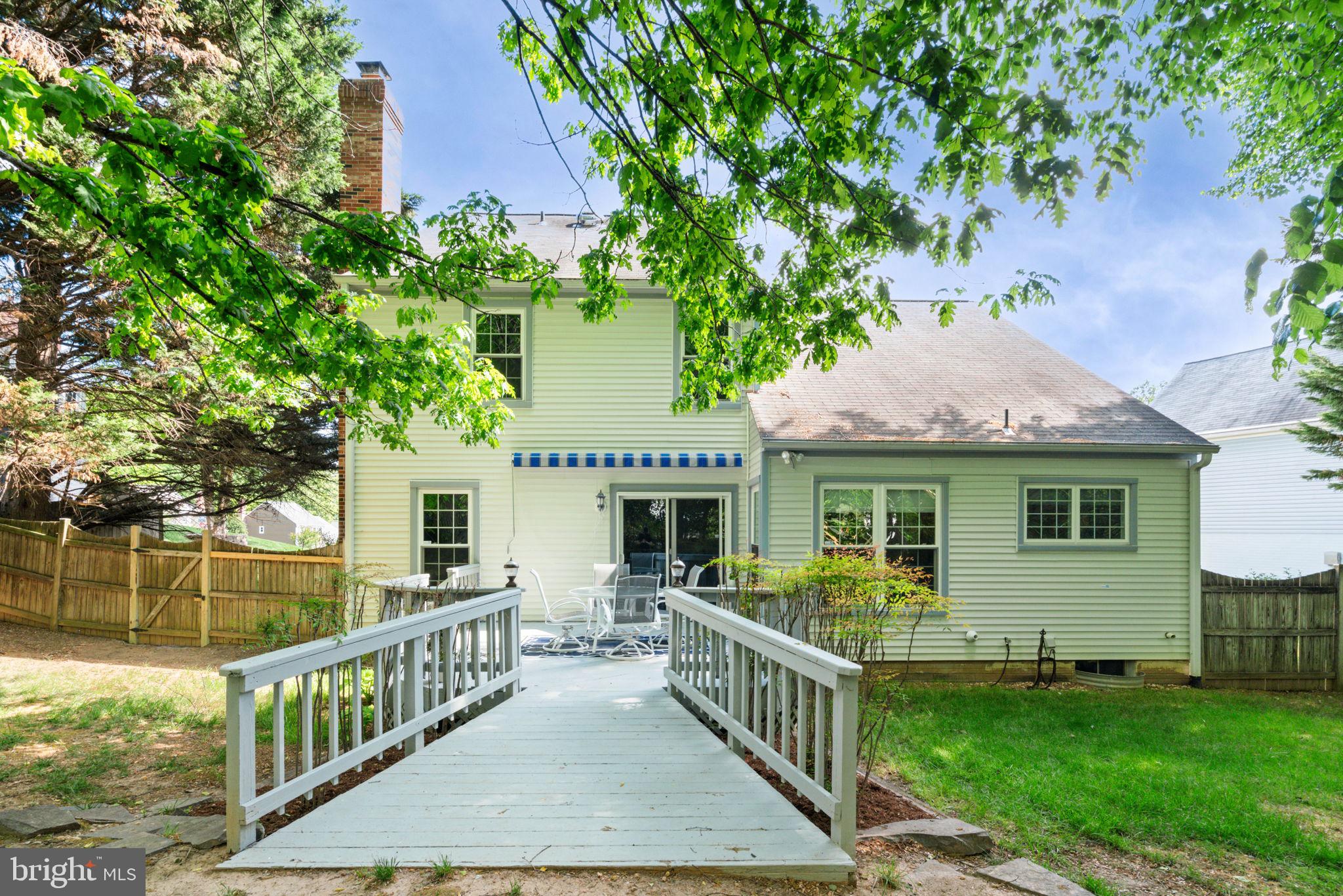 TIMBER RIDGE - Residential