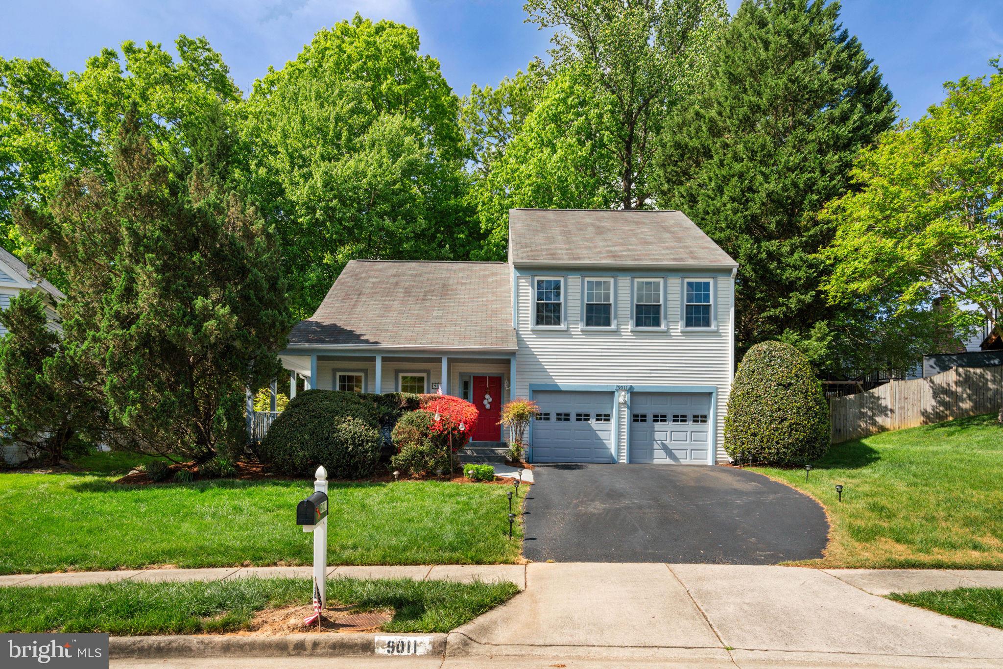 TIMBER RIDGE - Residential
