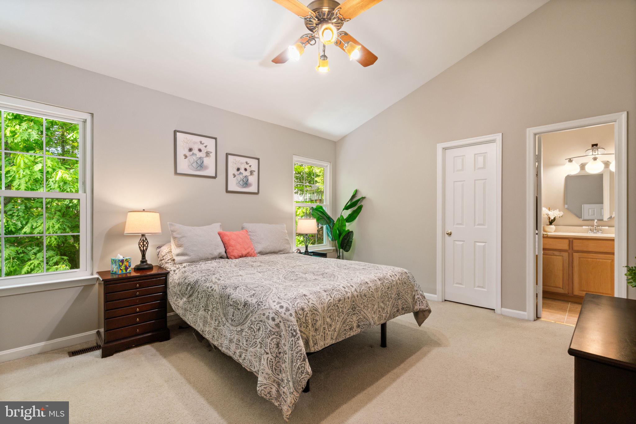 TIMBER RIDGE - Residential