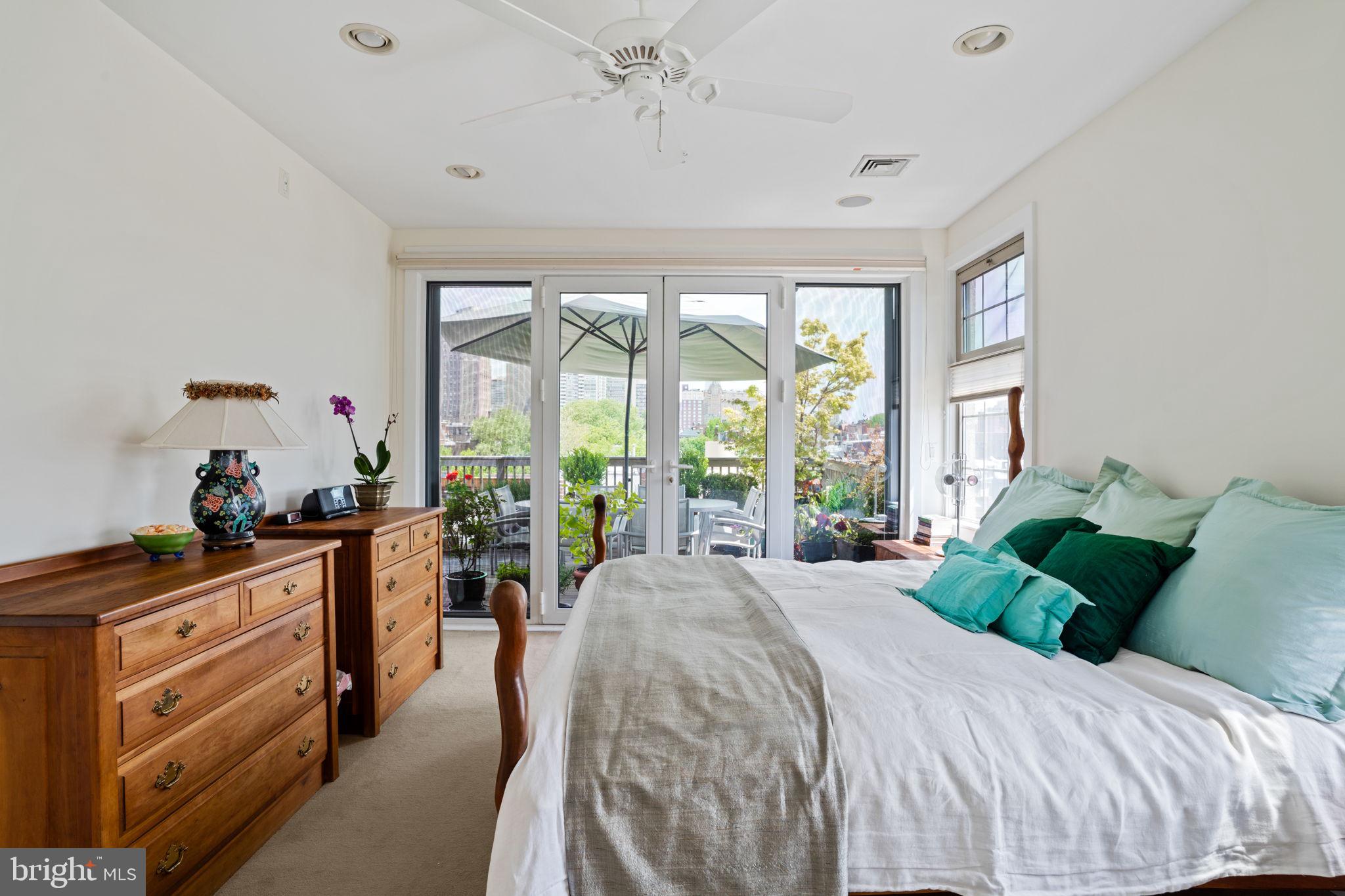 FITLER SQUARE - Residential