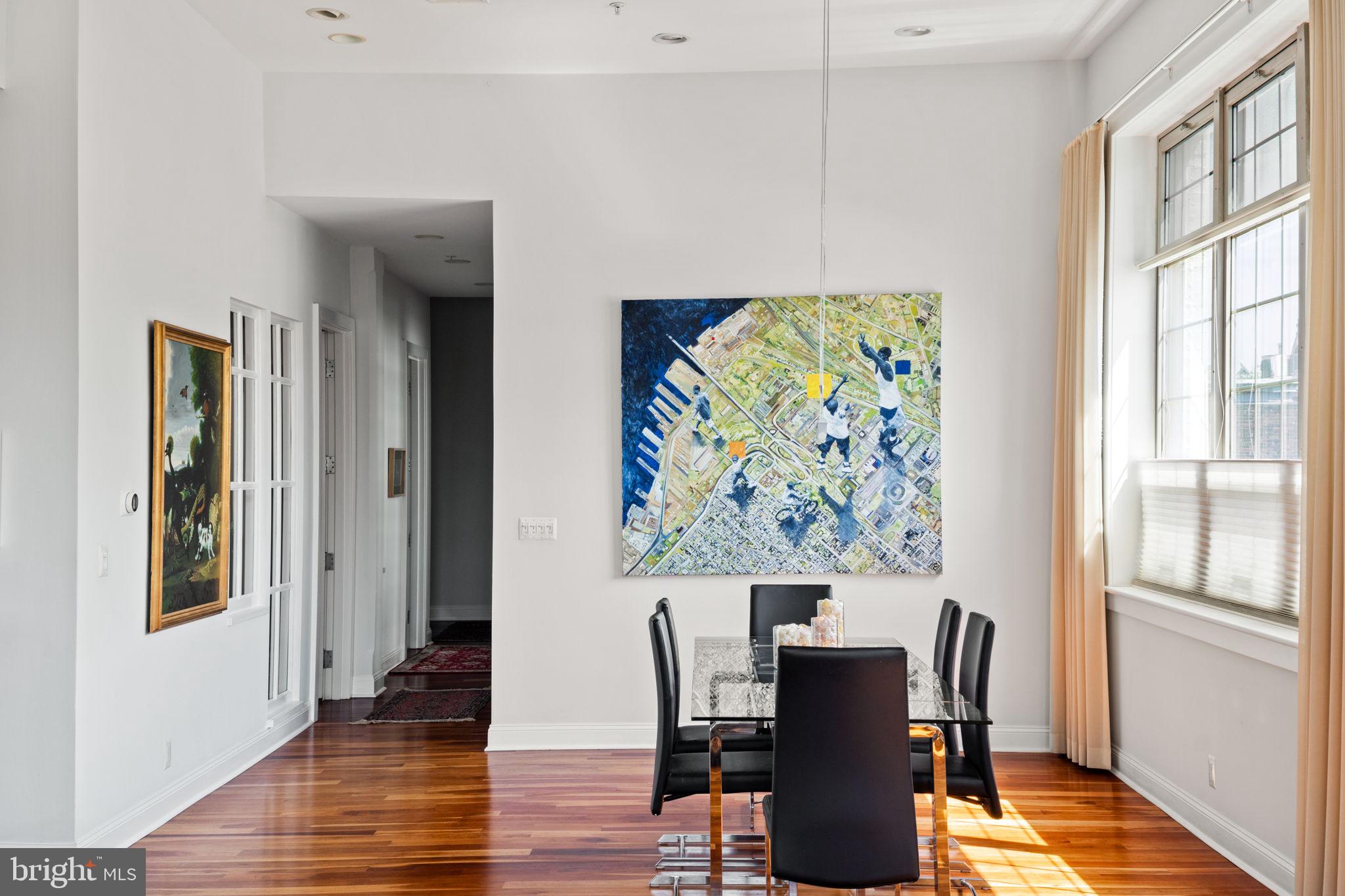FITLER SQUARE - Residential