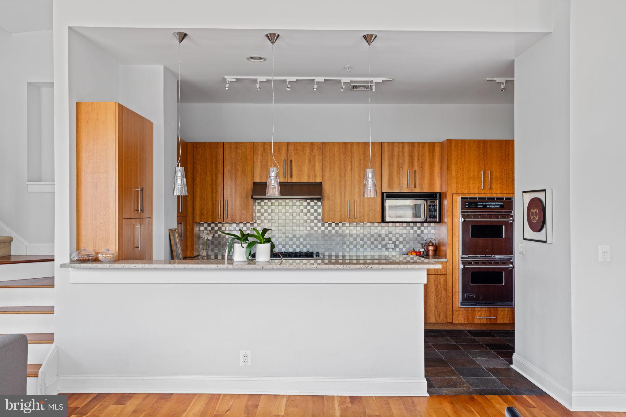 FITLER SQUARE - Residential
