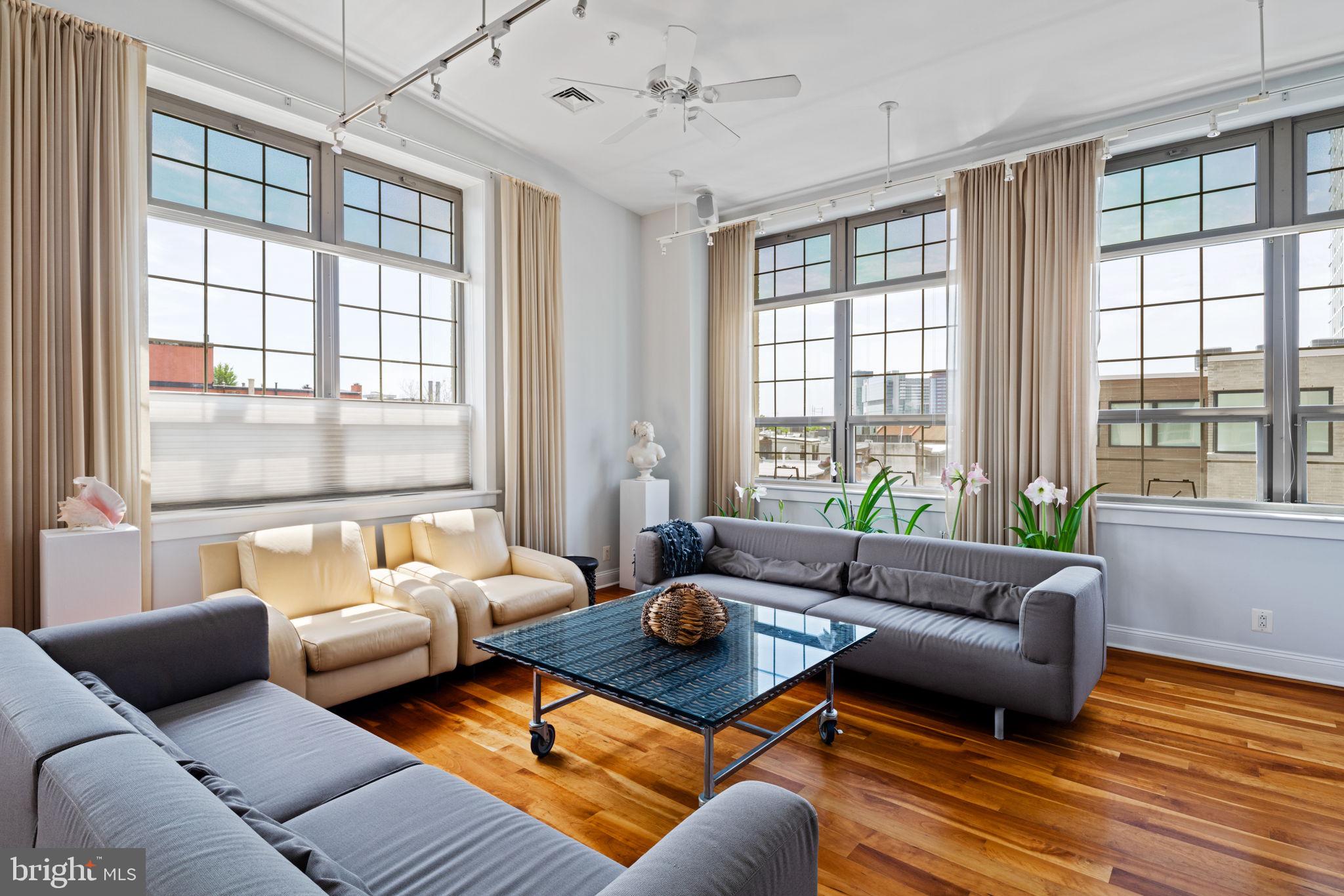 FITLER SQUARE - Residential