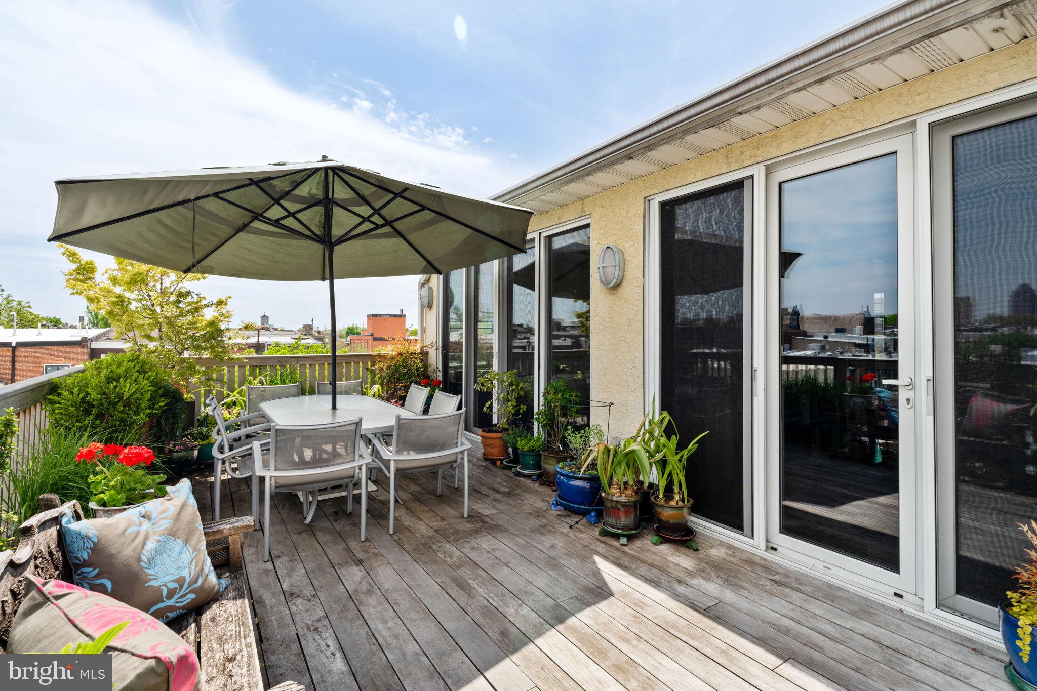 FITLER SQUARE - Residential