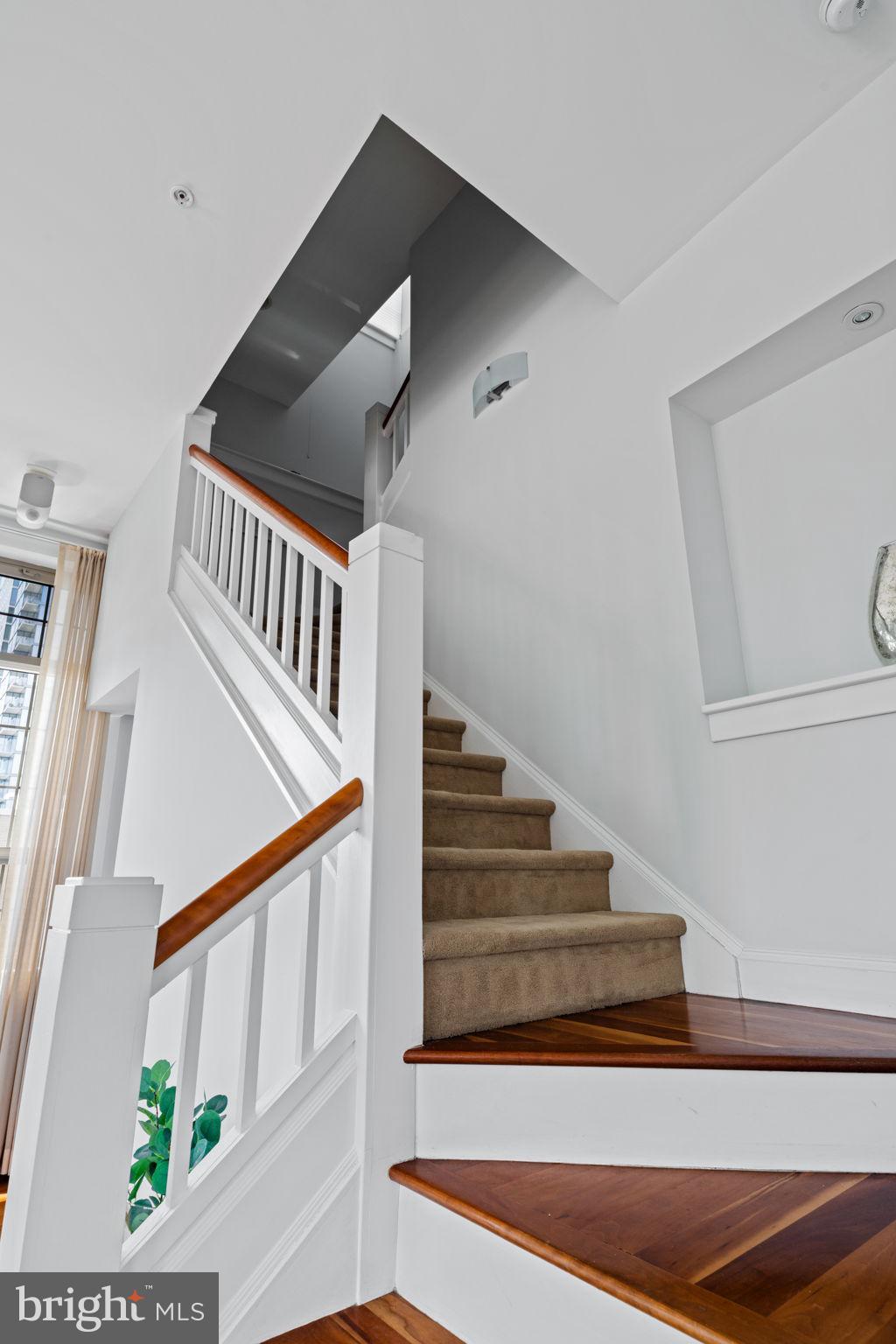FITLER SQUARE - Residential