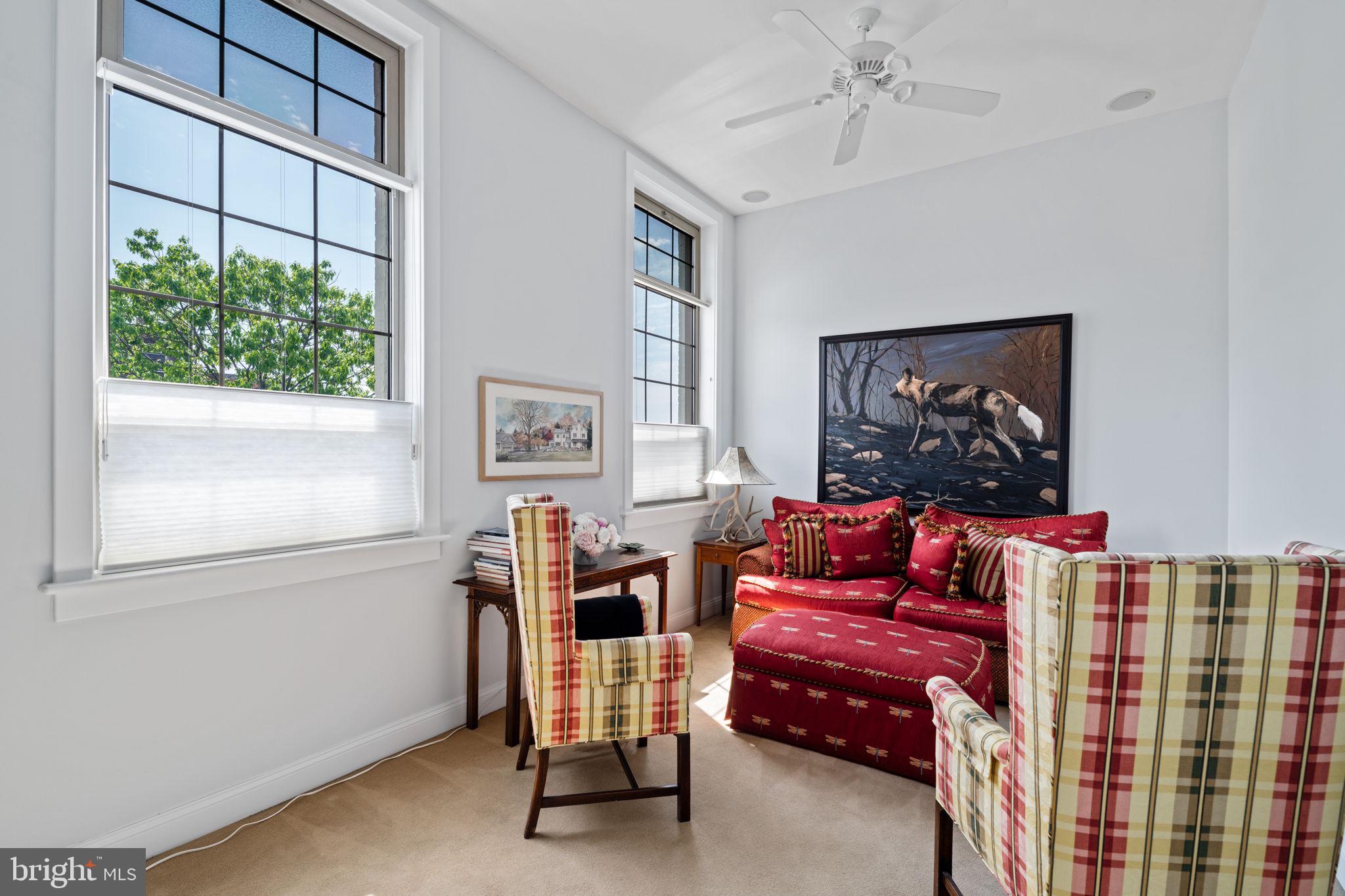 FITLER SQUARE - Residential