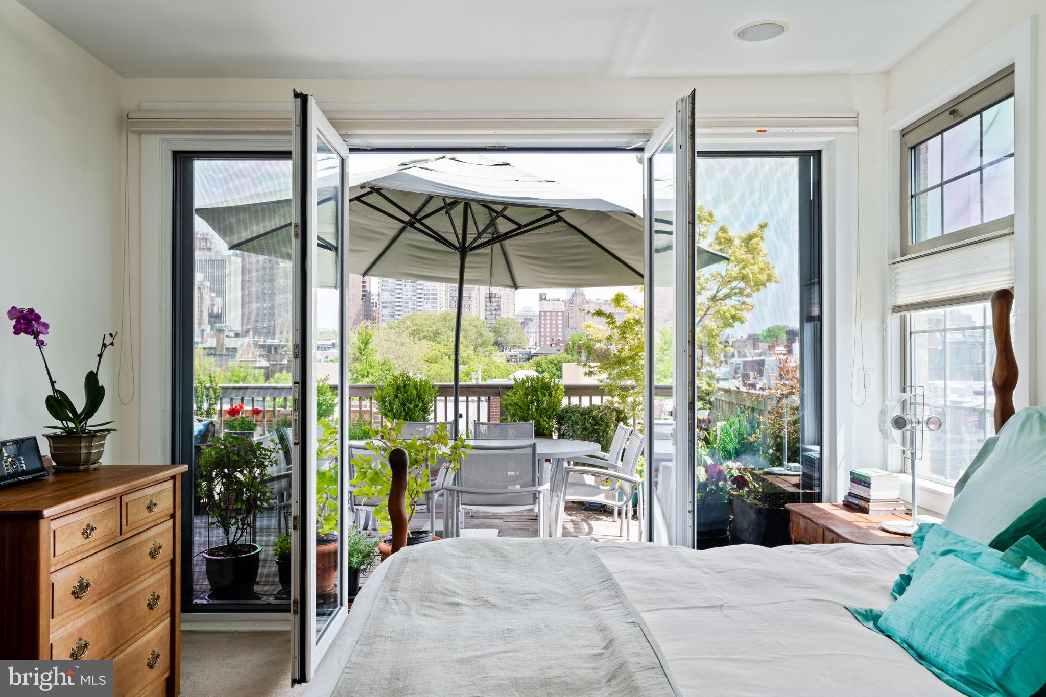 FITLER SQUARE - Residential