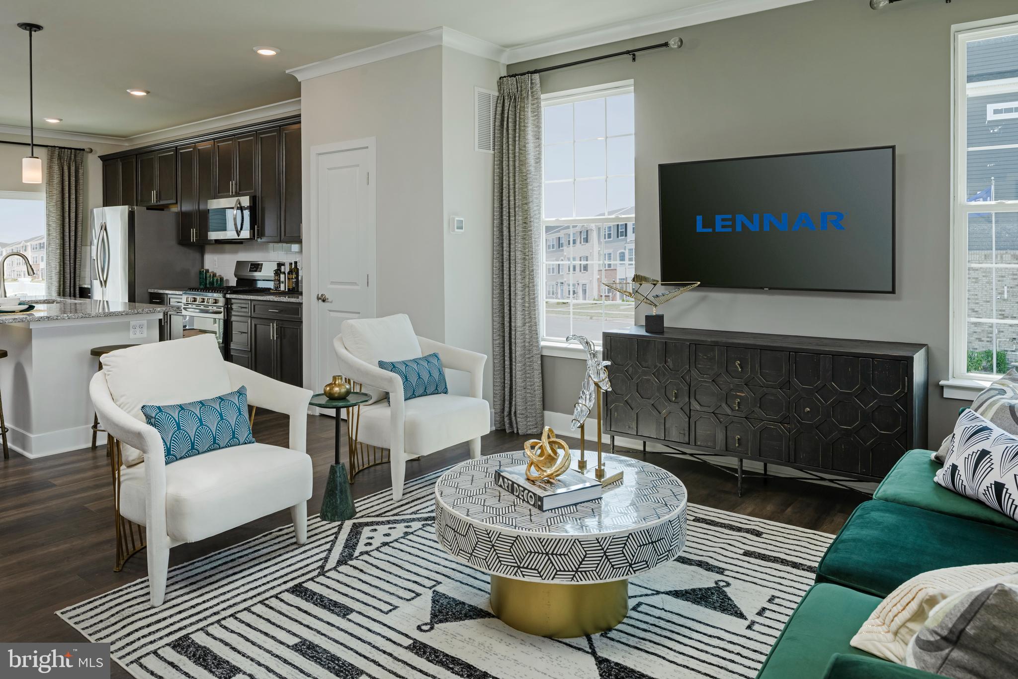 PATAPSCO GLEN - Residential