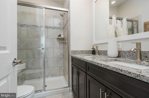 Tiny photo for 7817 Barrensdale Road, BALTIMORE, MD 21244 (MLS # MDBC2163988)