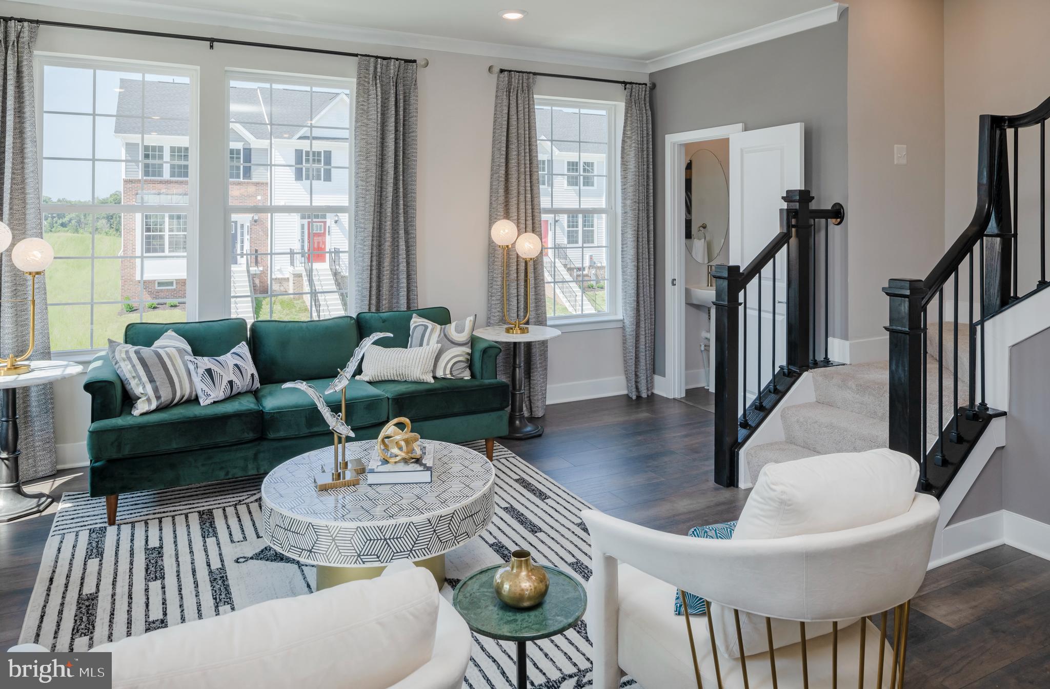 PATAPSCO GLEN - Residential
