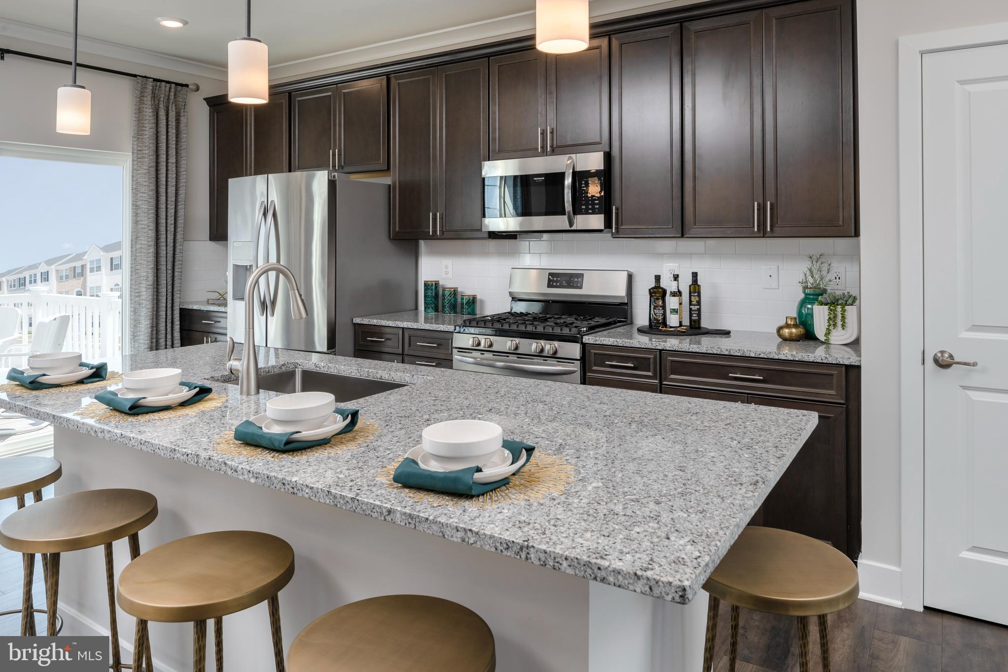 PATAPSCO GLEN - Residential