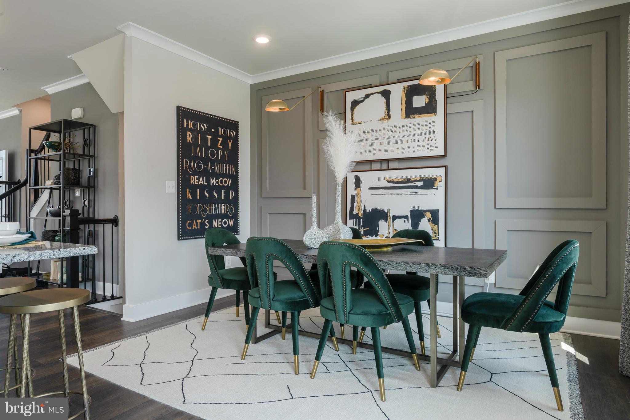 PATAPSCO GLEN - Residential